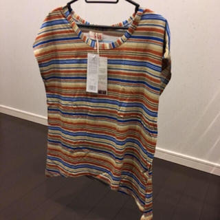 チチカカ(titicaca)のチチカカ のTシャツ　フリーサイズ(Tシャツ(半袖/袖なし))