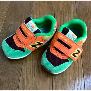 ニューバランス(New Balance)の☆ニューバランス☆ 996 キッズ　スニーカー　13cm(スニーカー)