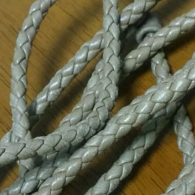 BOTTEGA VENETA 紐ベルト