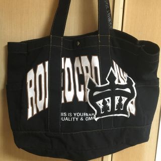 ロデオクラウンズワイドボウル(RODEO CROWNS WIDE BOWL)のもも様専用(トートバッグ)