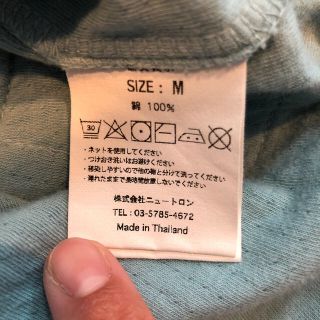 Ron Herman - RHC 別注 Liberaiders ロンTの通販 by かな's shop|ロン
