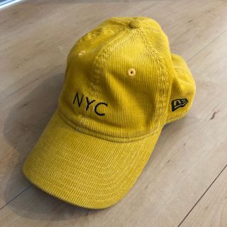 ニューエラー(NEW ERA)のNEW ERA キャップ(キャップ)