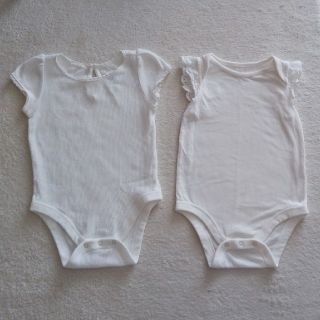 ベビーギャップ(babyGAP)のベビーギャップ　ロンパース(ロンパース)