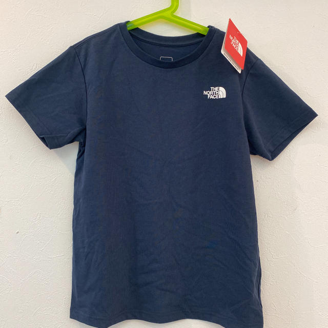 THE NORTH FACE(ザノースフェイス)のm&m様専用。 キッズ/ベビー/マタニティのキッズ服男の子用(90cm~)(Tシャツ/カットソー)の商品写真