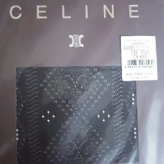 セリーヌ(celine)のCELINE ストッキング(タイツ/ストッキング)