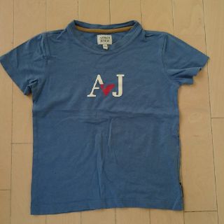 アルマーニ ジュニア(ARMANI JUNIOR)のアルマーニジュニア Tシャツ (Tシャツ/カットソー)