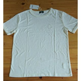 コムサイズム(COMME CA ISM)のレモン様専用】新品タグつき★コムサイズムTシャツ(Tシャツ/カットソー)