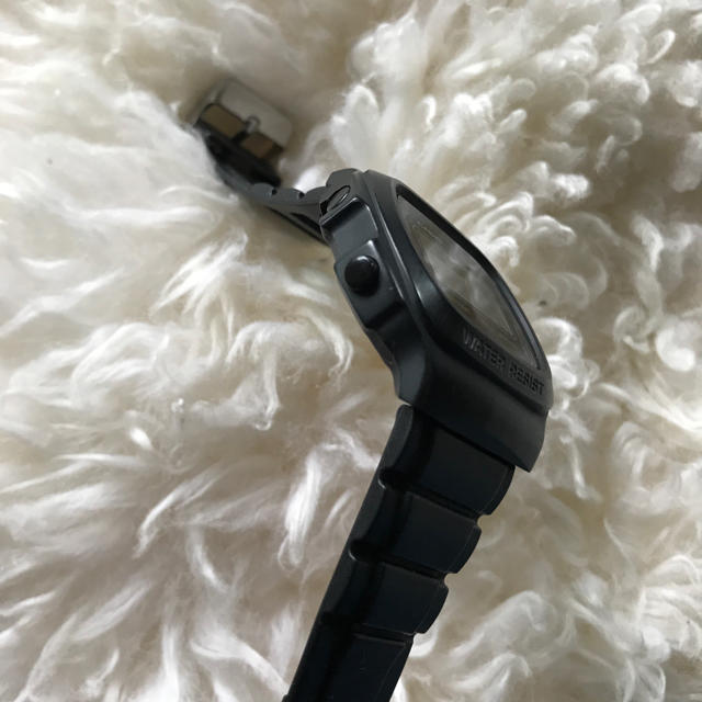 CASIO - CASIO DW-310 腕時計の通販 by kodona's shop|カシオ CASIO - CASIO DW-310 腕時計の通販 by kodona's shop|カシオ