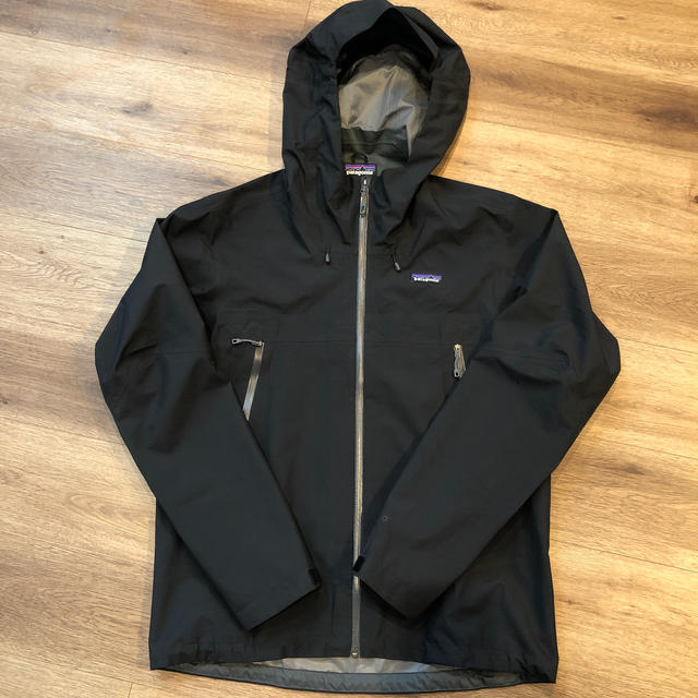 美品★値下げ！patagonia クラウドリッジジャケット　M