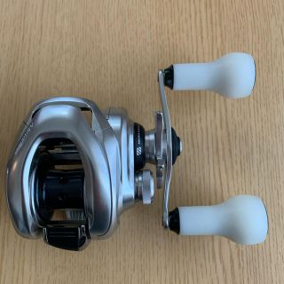 シマノ(SHIMANO)の専用　メタニウムmgl バリアルノブ　セット(リール)