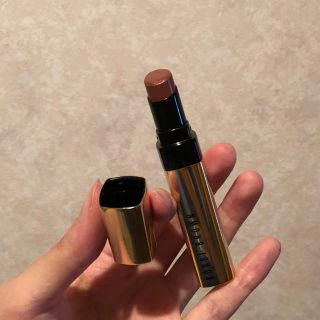 ボビイブラウン(BOBBI BROWN)のボビィブラウン　ボールドハニー(口紅)