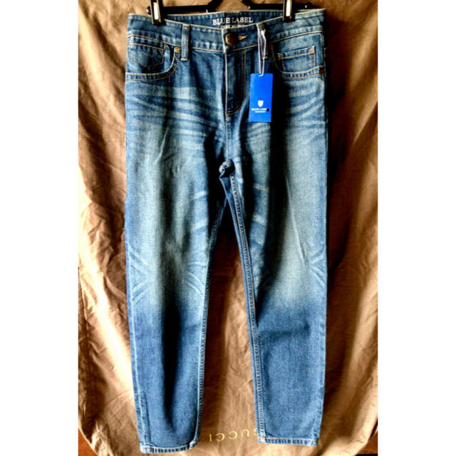 BLUE LABEL CRESTBRIDGE ♡ ストレッチデニム