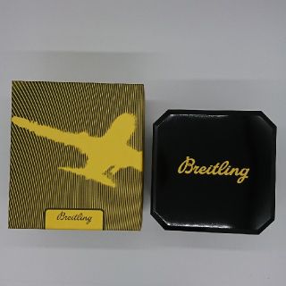 ブライトリング(BREITLING)のBREITLING(腕時計(アナログ))