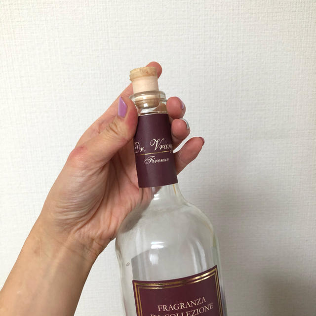 BARNEYS NEW YORK(バーニーズニューヨーク)のDr.Vranjes ROSSO NOBILE ルームフレグランス コスメ/美容のリラクゼーション(アロマディフューザー)の商品写真