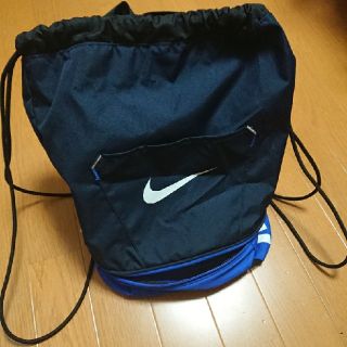 ナイキ(NIKE)のナイキ プールバッグ(マリン/スイミング)