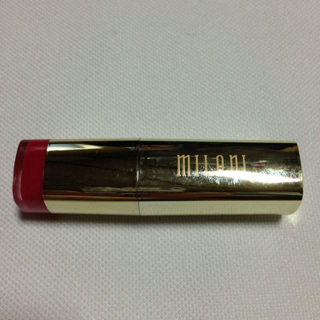 Sephora(セフォラ)のMILANI リップ ♪ コスメ/美容のベースメイク/化粧品(口紅)の商品写真