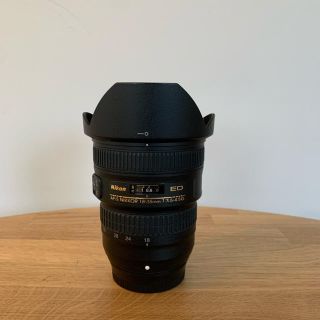 ニコン(Nikon)のAF-S NIKKOR 18-35mm (レンズ(ズーム))