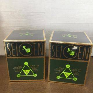 生源ゴールド 90本入り 2箱セットの通販 by かんちゃん's shop|ラクマ