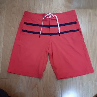 ギャップ(GAP)の新品　GAP  ギャップ　水着　ショートパンツ  Sサイズ(ショートパンツ)