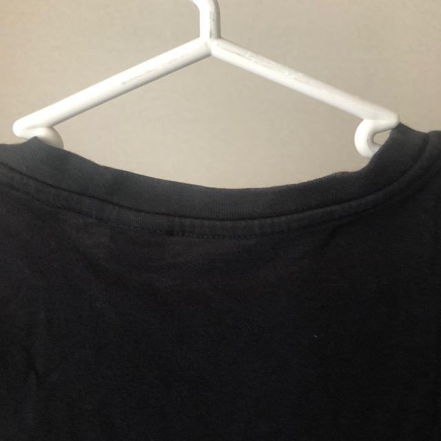 Levi's(リーバイス)のリーバイス　Tシャツ　ブラック　s  メンズのトップス(Tシャツ/カットソー(半袖/袖なし))の商品写真