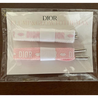 ディオール(Dior)のDIOR 靴紐　★値下げ(その他)