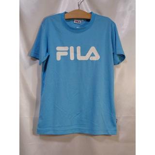 フィラ(FILA)の＜№5252＞(150cm)★ＦＩＬＡ(フィラ)★スポーツＴシャツ☆(Tシャツ/カットソー)