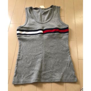 トミーガール(tommy girl)のtommygirlタンクトップS(タンクトップ)