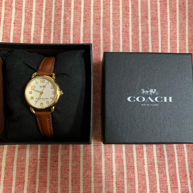 coach コーチ 腕時計 レディース時計腕時計