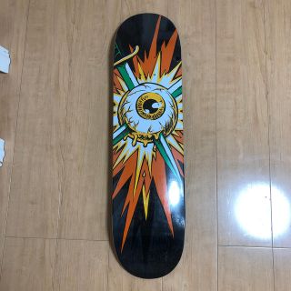 ラクマ特別価格【FLIP】David Gonzalez Blast 8inch(スケートボード)