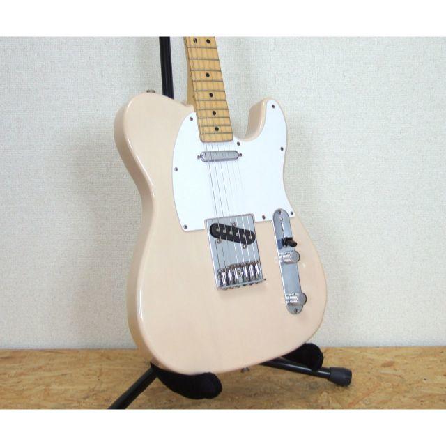 Fender Japan TL-43 TL-STD テレキャスター 1