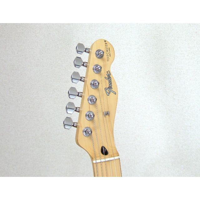 Fender(フェンダー)のFender Japan TL-43 TL-STD テレキャスター 楽器のギター(エレキギター)の商品写真
