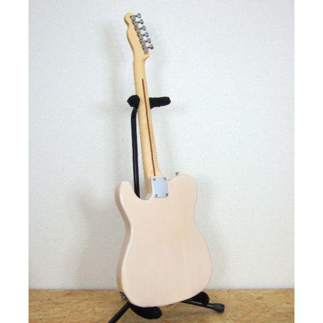 Fender(フェンダー)のFender Japan TL-43 TL-STD テレキャスター 楽器のギター(エレキギター)の商品写真
