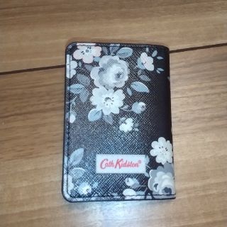 キャスキッドソン(Cath Kidston)のCath Kidston カードケース(名刺入れ/定期入れ)