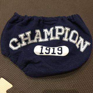 チャンピオン(Champion)のチャンピオン　パンツ　70 おまけ付き(パンツ)