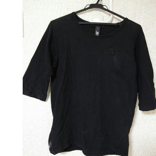 AVIREX(アヴィレックス)のAVIREX　Tシャツ PDWシリーズ メンズのトップス(Tシャツ/カットソー(七分/長袖))の商品写真