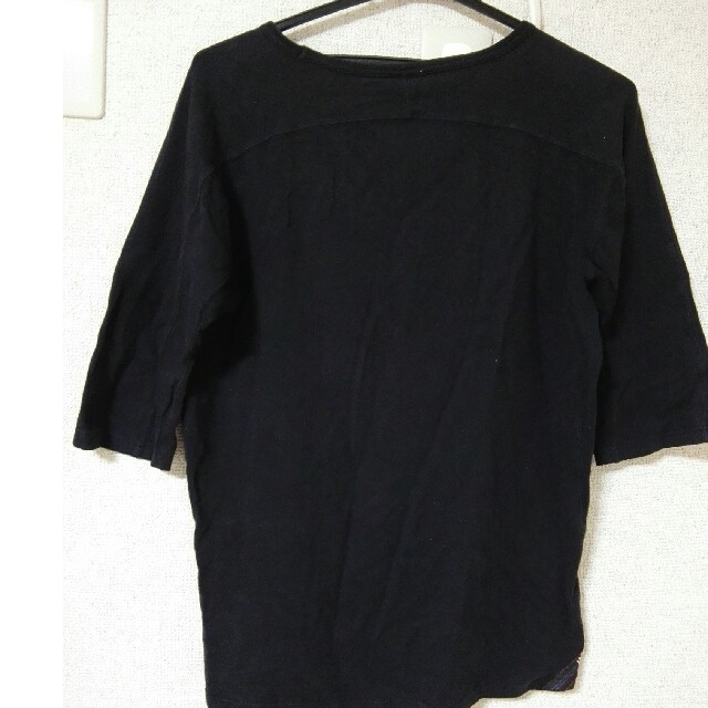 AVIREX(アヴィレックス)のAVIREX　Tシャツ PDWシリーズ メンズのトップス(Tシャツ/カットソー(七分/長袖))の商品写真