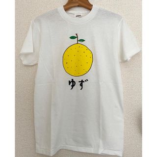 『ゆず』ライブTシャツ(Tシャツ(半袖/袖なし))