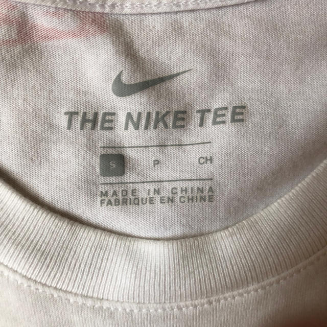 NIKE(ナイキ)のNIKE メンズのトップス(Tシャツ/カットソー(半袖/袖なし))の商品写真