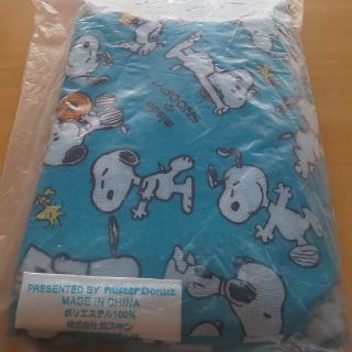 スヌーピー(SNOOPY)のエコバッグ(エコバッグ)