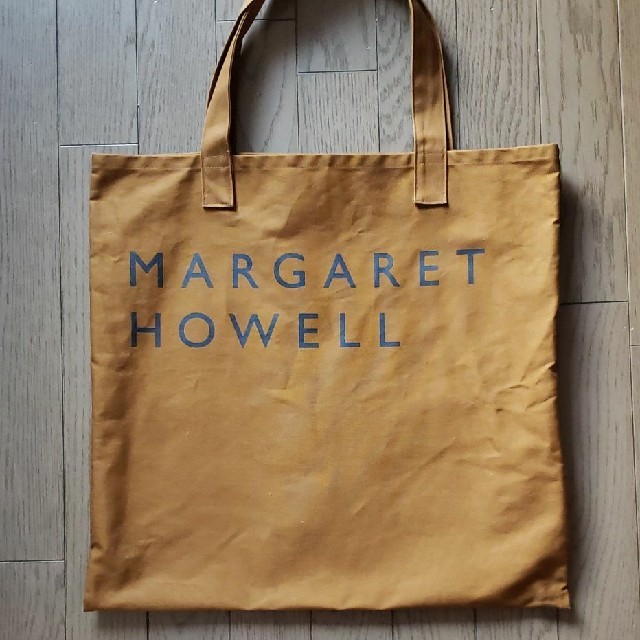 MARGARET HOWELL(マーガレットハウエル)のマーガレットハウエル トートバッグ レディースのバッグ(トートバッグ)の商品写真