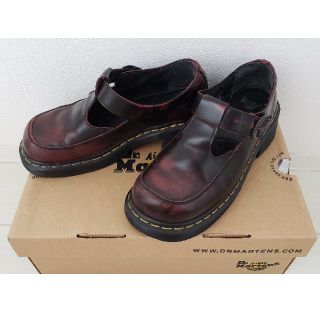 ドクターマーチン(Dr.Martens)の【ますこは様専用】Dr.Martens ドクターマーチン ローファー(ローファー/革靴)