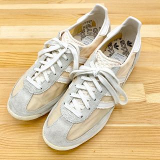 ハイク(HYKE)のadidas × HYKE スニーカー 24.5(スニーカー)