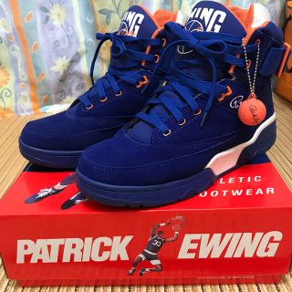 ユーイングアスレチックス(Ewing Athletics)のユーイング　29センチ(スニーカー)