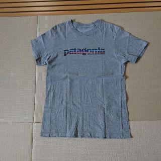 パタゴニア(patagonia)のpatagonia Tシャツ(Tシャツ/カットソー(半袖/袖なし))