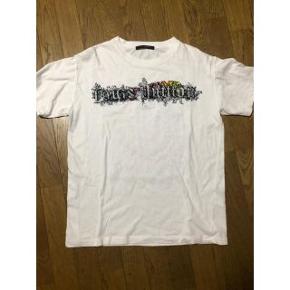 ルイヴィトン(LOUIS VUITTON)のLouis Vuitton  ヴァージル Virgil Abloh 19ss(Tシャツ/カットソー(半袖/袖なし))