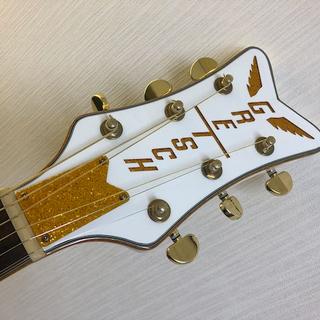 ギブソン(Gibson)の美品 GRETSCH グレッチ G5022CWFE Rancher Falcon(アコースティックギター)