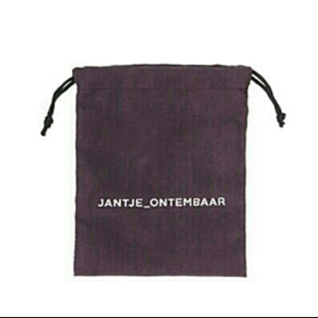 JANTJE_ONTEMBAAR キーホルダー
