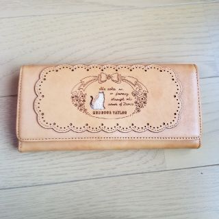 レベッカテイラー(Rebecca Taylor)の長財布　REBECCA　TAYLOR(財布)