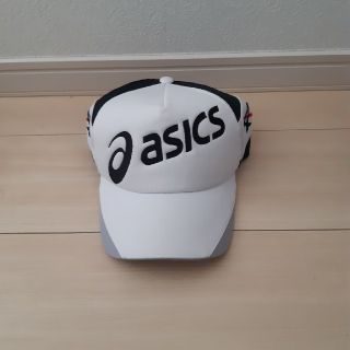 アシックス(asics)のアシックスキャップ(キャップ)