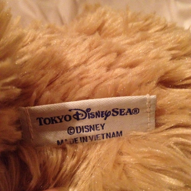 Disney Mサイズダッフィー♡の通販 by まるちゃむ's shop|ディズニーならラクマ - 旧タイプ 国産大人気